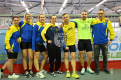 2026 Indoor Triathlon Aschersleben