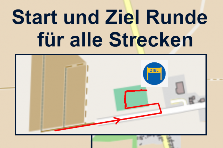 startziel